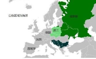斯拉夫民族有哪些国家 新手必看：斯拉夫人组成的14个国家介绍