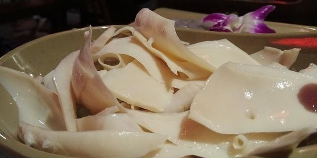黄喉火锅涮多久可以吃，分享黄喉的正确吃法
