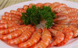 基围虾要煮几分钟才能熟「附：基围虾的烹饪小窍门」
