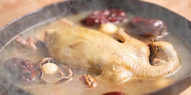 鸽子汤加什么材料炖最营养，最营养最好吃煲鸽子汤的做法
