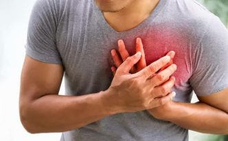 胸特别疼是什么原因引起的「详细介绍：常见的胸痛6种原因分析」
