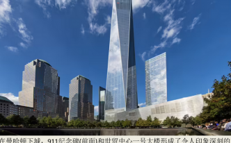 世界上最高的建筑排名「详细介绍：世界上最高的七大建筑」