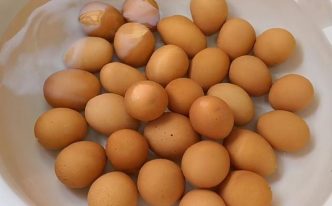 鸡蛋腌多少天能吃 详细介绍：腌鸡蛋的做法步骤
