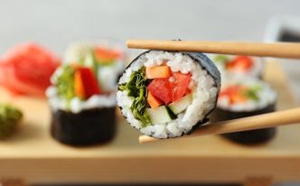 寿司隔夜可以吃吗 推荐寿司正确的保存方法和技巧