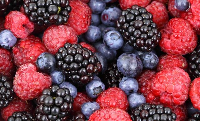 最补钙的10种水果，这些富含钙质的水果汇总