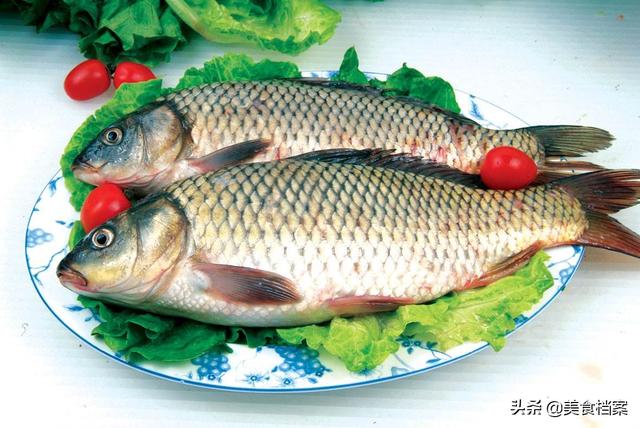 水煮鱼片用什么鱼做合适，水煮鱼片用这8种鱼最好吃