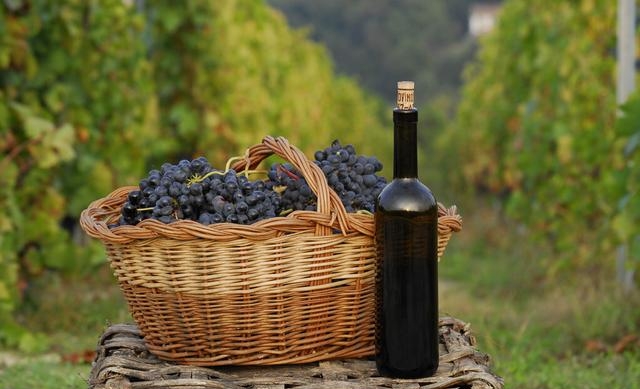 葡萄酒和红酒的区别是什么呢，红酒和葡萄酒的4个区别