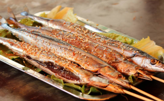 秋刀鱼怎么吃最好 必看：秋刀鱼的6种最好吃的烹饪方法