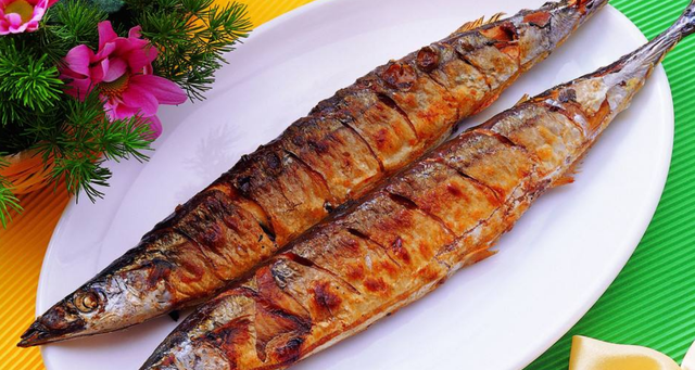 秋刀鱼怎么吃最好，秋刀鱼的6种最好吃的烹饪方法