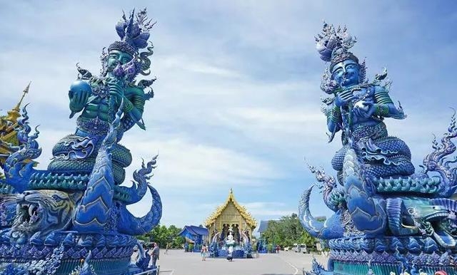 泰国旅游景点排名前十有哪些，泰国旅游攻略十大著名景点