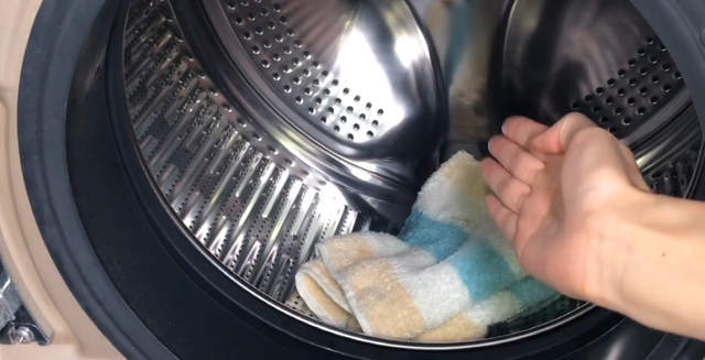 洗衣机自带筒清洁功能怎么用，正确清洗洗衣机的方法