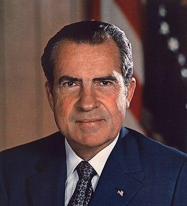 帕特·尼克松图片