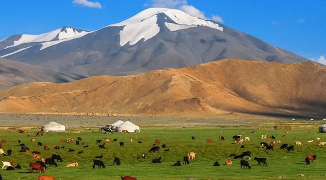 蒙古国为什么从中国分出去，外蒙古还有机会收复吗