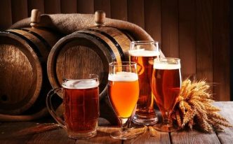 啤酒分为哪几种类型 附：不同啤酒的分类及介绍