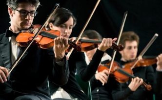 小提琴名曲十大名曲演奏 详细讲解：小提琴十大名曲整理汇总
