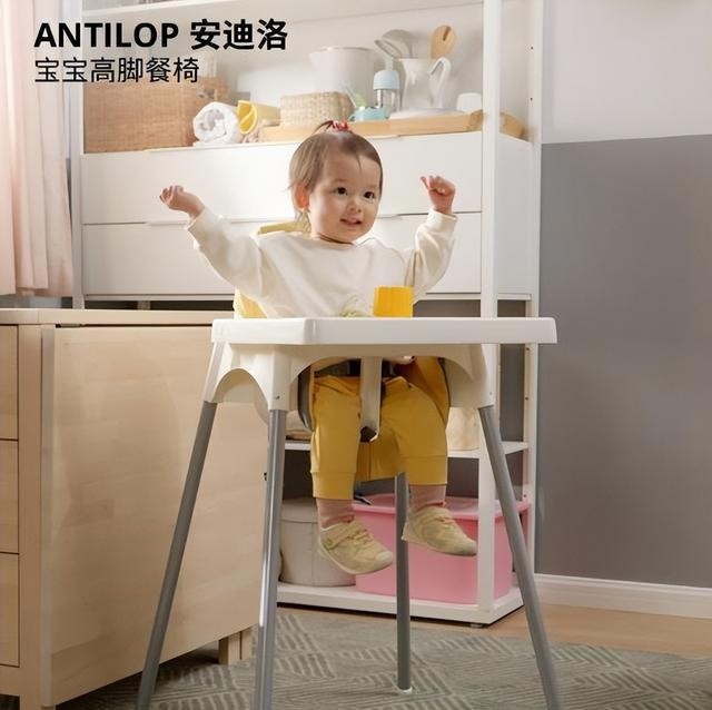 宝宝餐椅哪个牌子性价比比较高，儿童餐椅品牌排行榜测评