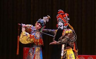 中国最著名的京剧故事 最新盘点京剧十大名曲