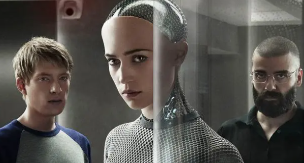 人工智能题材电影有哪些,十部顶级人工智能电影