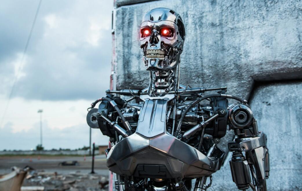 最好看的十部机器人题材电影,10部和机器人有关的经典电影