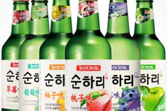 韩国有哪些烧酒品牌,十大韩国烧酒品牌推荐