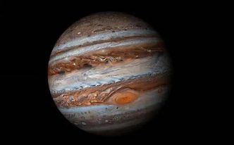 木星到底有多恐怖-为什么说木星是最可怕的行星
