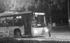 1995年北京375公交车灵异事件,竟有2人逃过这一劫