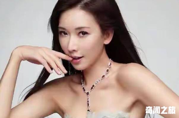 中国最漂亮的女人排名,林志玲也是很多人心目中的女神