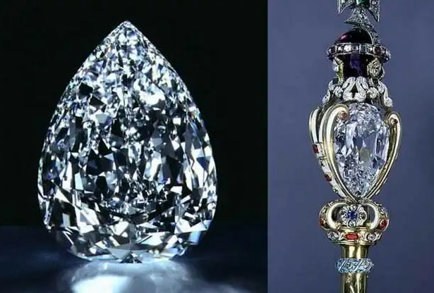 钻石是怎么形成的,钻石形成的原因