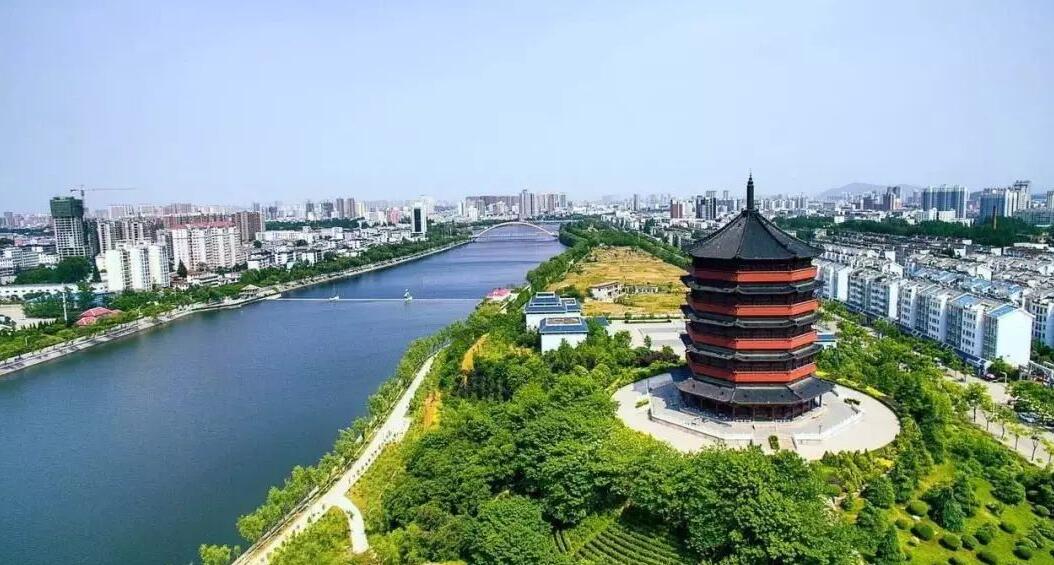 中国最宜居的城市排行榜,中国十大宜居城市排名