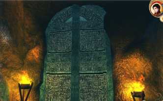 盗墓笔记青铜巨门后面是什么终极背后的秘密