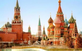 俄罗斯十大必去景点推荐 秒懂：俄罗斯最值得去的旅游景点