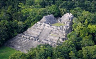 玛雅文明消失的原因 实用：玛雅文明灭亡的三个原因